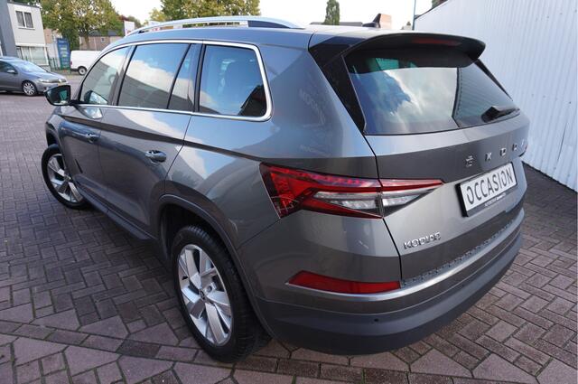 Skoda Kodiaq 1.5 TSI Style 7-P Automaat