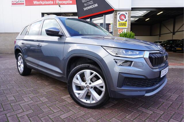 Skoda Kodiaq 1.5 TSI Style 7-P Automaat