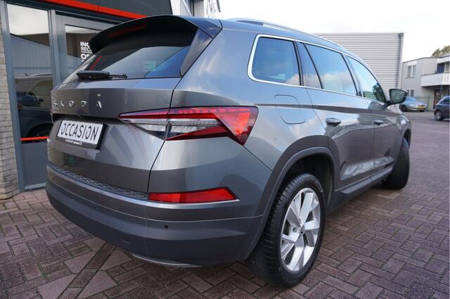 Skoda Kodiaq 1.5 TSI Style 7-P Automaat