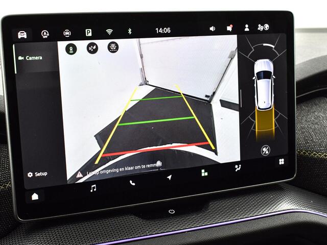 Skoda Kodiaq 1.5 TSI 150pk DSG MHEV Business Edition 7p. · Apple/Android Car Play · Camera · Elek. Trekhaak · Elek. Achterklep · Elek. Bestuurdersstoel · 19'' Inch · Garantie t/m 01-07-2029 of 100.000km