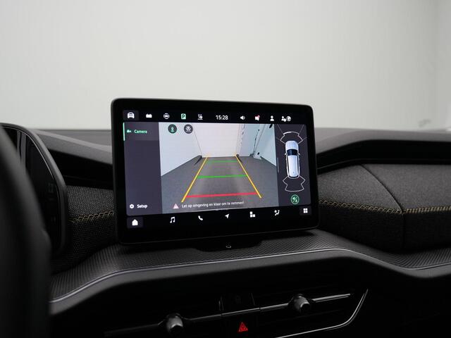 Skoda Kodiaq 1.5 TSI 204 pk DSG PHEV Business Edition | Geheugenstoel | Matrix LED | Stuur-/stoelverwarming | Achteruitrijcamera | Adaptive Cruise