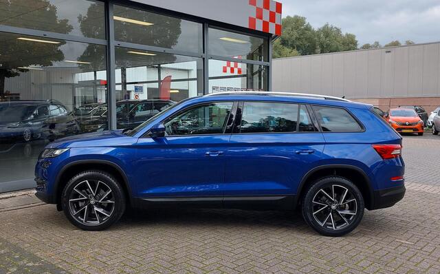 Skoda Kodiaq 1.5 TSI Business Edition 7p.