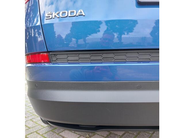 Skoda Kodiaq 1.5 TSI Business Edition 7p.