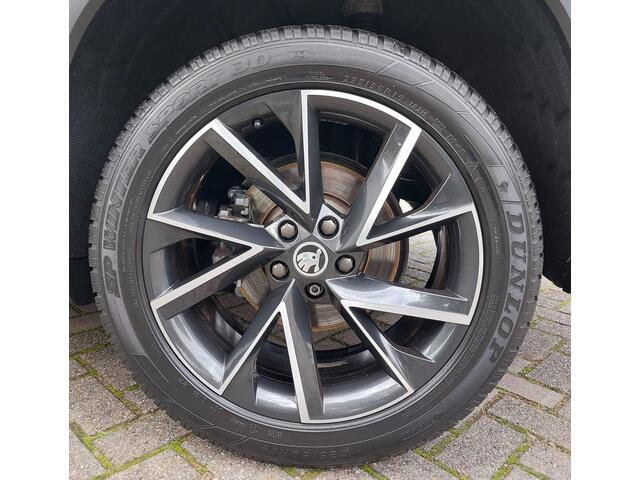 Skoda Kodiaq 1.5 TSI Business Edition 7p.