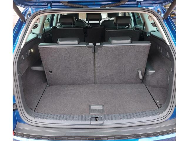 Skoda Kodiaq 1.5 TSI Business Edition 7p.