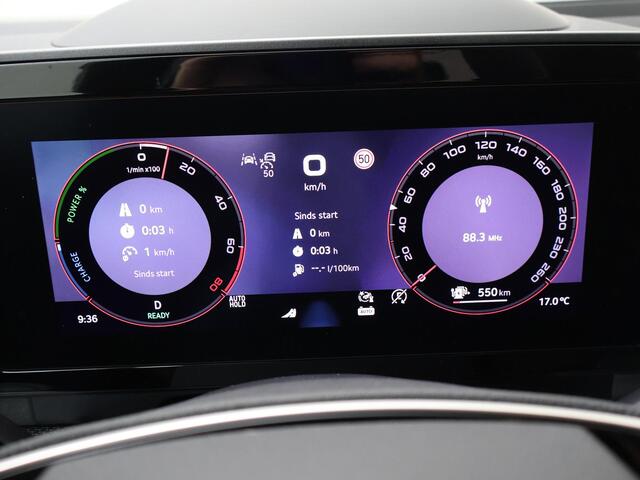 Skoda Kodiaq 1.5 TSI PHEV Sportline Business | 204 PK | Soh 100% | Trekhaak | Elektrisch panorama dak | Stoelverwarming