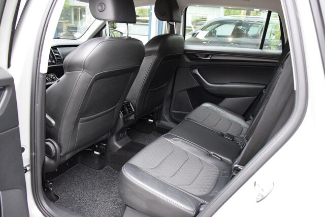 Skoda Kodiaq 1.5 TSI 150PK Business Edition | Org. NL | BOVAG Garantie | Trekhaak | Full LED | Hal Leder | Cruise&Climate Control | Apple Carplay/Android Auto |