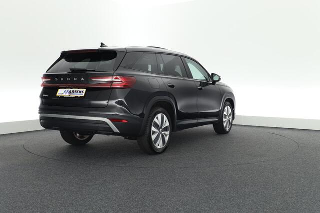 Skoda Kodiaq 1.5 TSI 150pk MHEV DSG Business Edition 7p. Panoramadak Matrix Led Camera Keyless Adaptive Cruise