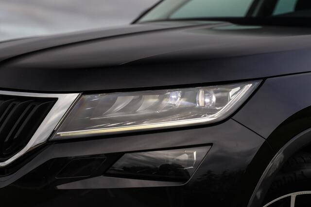 Skoda Kodiaq 1.5 TSI Aut. 150 PK Style ? Stoelkoel ? 360 ? ACC ? Canton