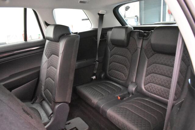 Skoda Kodiaq 1.5 TSI Style 7p. Pano Trekh Cam Mem stoelen El Aklep