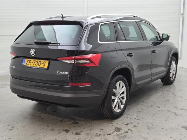 Skoda Kodiaq 1.5 TSI Ambition Business | Clima | Stoelverwarming | Navi |*