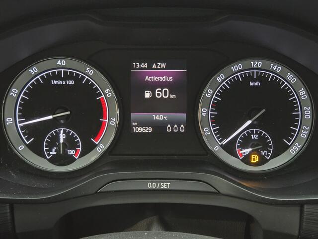 Skoda Kodiaq 1.5 TSI Ambition Business | Clima | Stoelverwarming | Navi |*