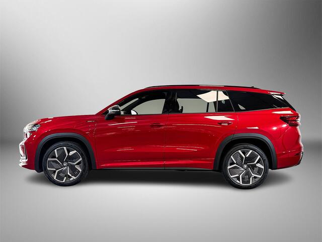 Skoda Kodiaq 1.5 TSI PHEV Sportline Business