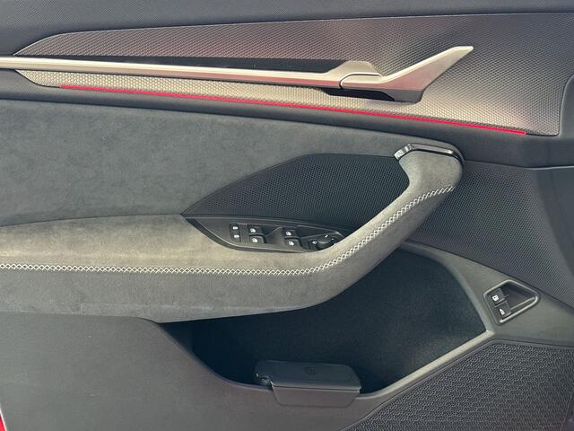 Skoda Kodiaq 1.5 TSI PHEV Sportline Business