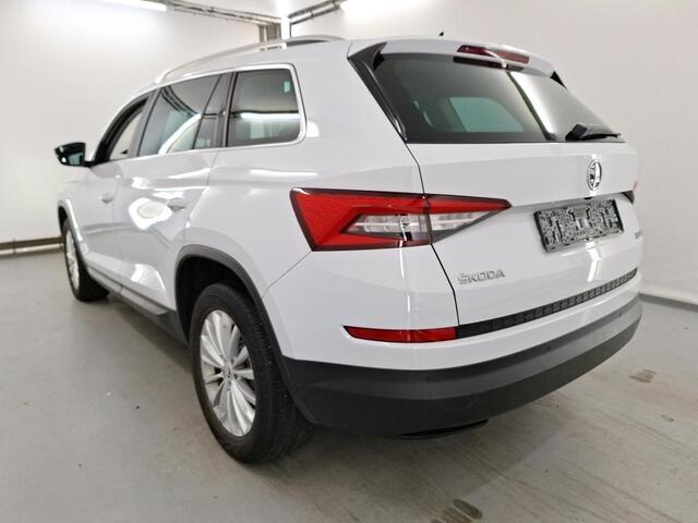 Skoda Kodiaq 1.5 TSI Ambition, 7-Persoons, Panoramadak,