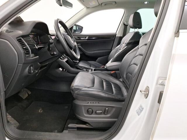 Skoda Kodiaq 1.5 TSI Ambition, 7-Persoons, Panoramadak,