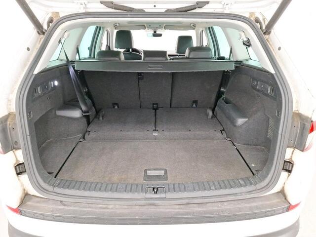 Skoda Kodiaq 1.5 TSI Ambition, 7-Persoons, Panoramadak,