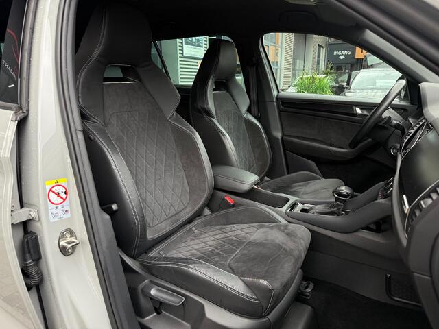 Skoda Kodiaq 2.0 TSI 4x4 Sportline DSG Navi Camera