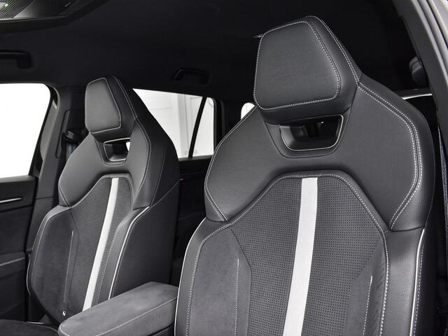 Skoda Kodiaq 1.5 TSI 204pk DSG PHEV Sportline Business · Camera · Elek.Trekhaak · Apple/Android Car Play · Navigatie · Elek. Bestuurdersstoel · 19'' Inch · Garantie t/m 04-03-2028 of 100.000km