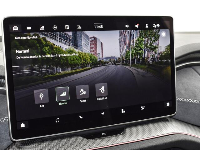 Skoda Kodiaq 1.5 TSI 204pk DSG PHEV Sportline Business · Camera · Elek.Trekhaak · Apple/Android Car Play · Navigatie · Elek. Bestuurdersstoel · 19'' Inch · Garantie t/m 04-03-2028 of 100.000km