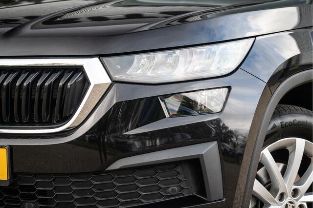 Skoda Kodiaq 1.5 TSI Business Edition | ACC | Apple CarPlay | El. Trekhaak | Camera | Keyless | Stoelverw V+A