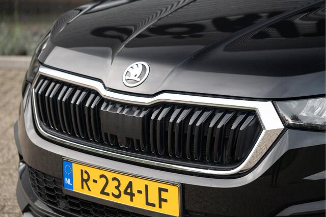 Skoda Kodiaq 1.5 TSI Business Edition | ACC | Apple CarPlay | El. Trekhaak | Camera | Keyless | Stoelverw V+A