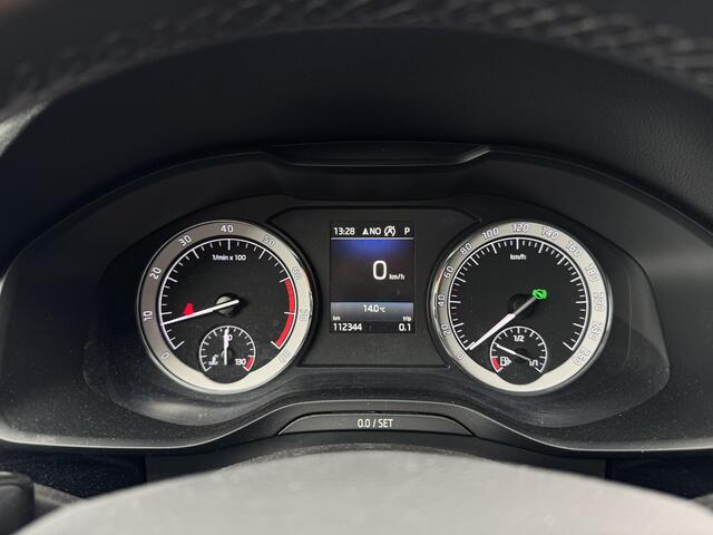 Skoda Kodiaq 1.4 TSi 150 Pk Automaat Style Business | Camera | Full LED | Parkeersensoren | Stoelverwarming | Cruise Controle | 112.343 Km!!