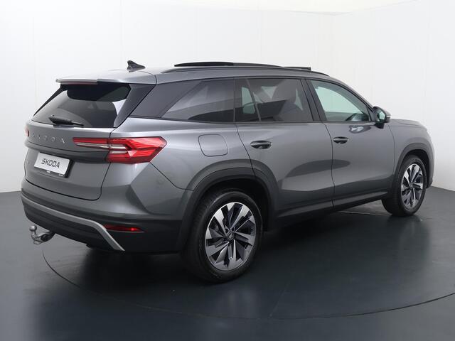 Skoda Kodiaq 1.5 TSI MHEV Business Edition 7p. | 150 PK | Automaat | Trekhaak | Elektrisch panorama dak | Navigatie | Achteruitrij camera