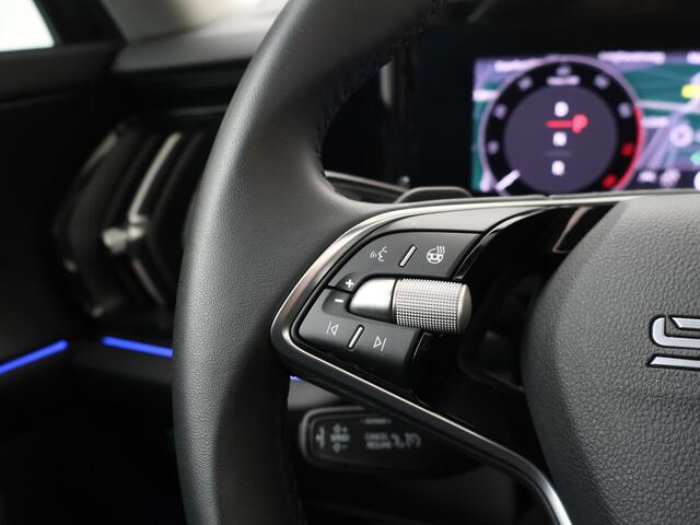 Skoda Kodiaq 1.5 TSI MHEV Business Edition 7p. | 150 PK | Automaat | Trekhaak | Elektrisch panorama dak | Navigatie | Achteruitrij camera