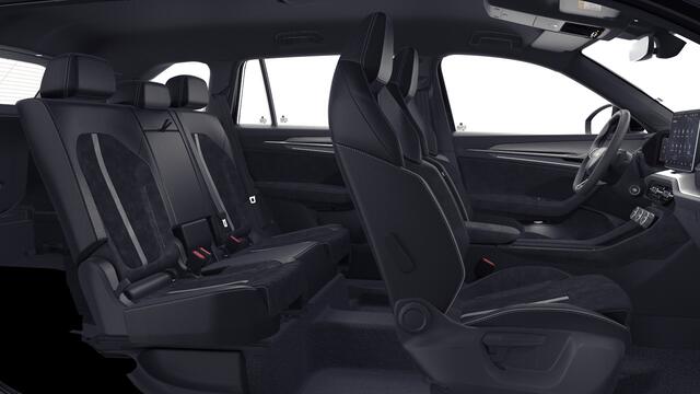 Skoda Kodiaq 1.5 TSI PHEV 204 6DSG Sportline Business Automaat