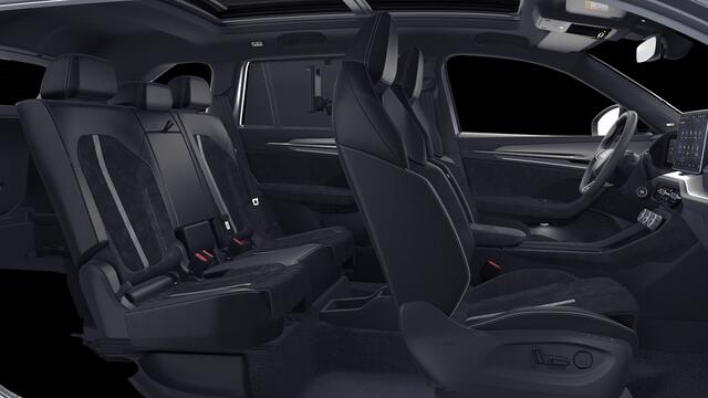 Skoda Kodiaq 1.5 TSI PHEV 204 6DSG Sportline Business Automaat