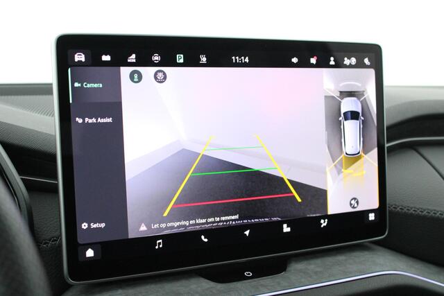 Skoda Kodiaq 1.5 TSI 204pk PHEV Business Edition 360Camera Head-Up Stoelverwarming Keyless Panoramadak Navigatie