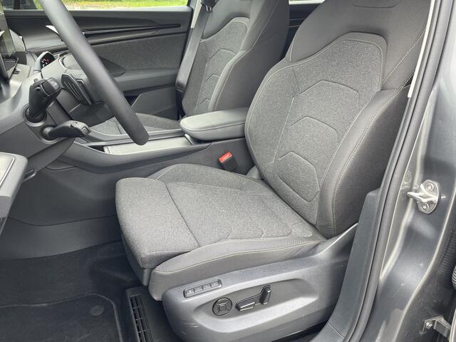 Skoda Kodiaq 1.5 TSI 150pk MHEV Business Edition 7p. DSG / Navigatie / Stoelverwarming / Camera / Trekhaak wegklapbaar