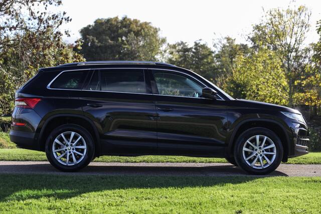 Skoda Kodiaq 1.5 TSI DSG 150 pk Business ? LED ? ACC ? 360Cam