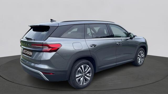 Skoda Kodiaq 1.5 TSI 150pk MHEV Business Edition 7p. DSG / Navigatie / Stoelverwarming / Camera / Trekhaak wegklapbaar