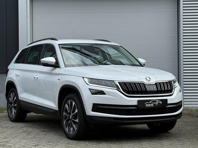 Skoda Kodiaq 1.5 TSI Sportline Business | 125 Years | Apple Carplay | Camera