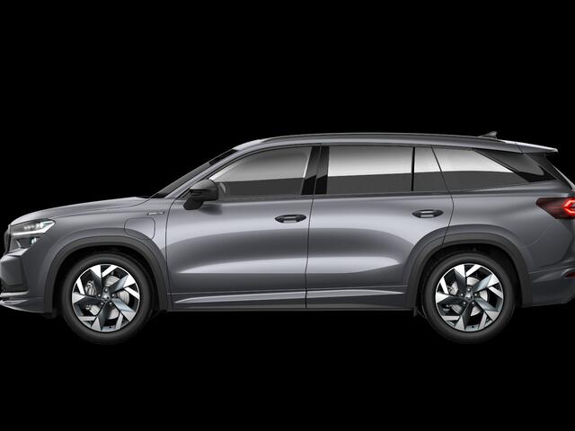 Skoda Kodiaq Sportline Business 1.5 TSI PHEV 204 PK | Trekhaak | Led Matrix | Panorama dak | premium Audio |