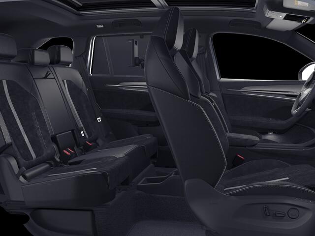 Skoda Kodiaq Sportline Business 1.5 TSI PHEV 204 PK | Trekhaak | Led Matrix | Panorama dak | premium Audio |