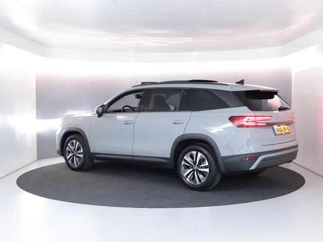 Skoda Kodiaq 1.5 TSI MHEV Business Edition 7p. 150 PK DSG | Verlengde garantie | Panorama dak | 7 PERSOONS | Trekhaak | LED Matrix koplampen |