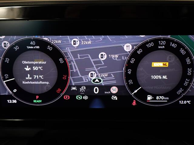 Skoda Kodiaq 1.5 TSI MHEV Business Edition 7p. 150 PK DSG | Verlengde garantie | Panorama dak | 7 PERSOONS | Trekhaak | LED Matrix koplampen |