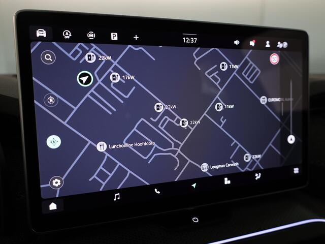 Skoda Kodiaq 1.5 TSI MHEV Business Edition 7p. 150 PK DSG | Verlengde garantie | Panorama dak | 7 PERSOONS | Trekhaak | LED Matrix koplampen |