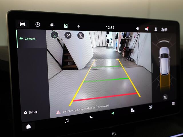 Skoda Kodiaq 1.5 TSI MHEV Business Edition 7p. 150 PK DSG | Verlengde garantie | Panorama dak | 7 PERSOONS | Trekhaak | LED Matrix koplampen |