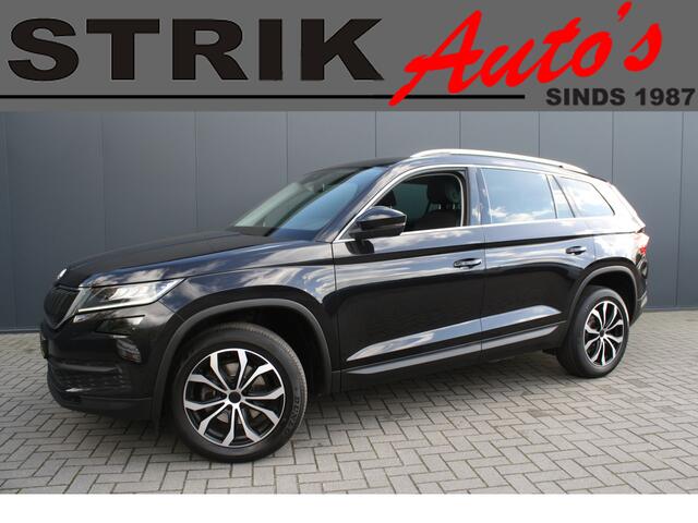Skoda Kodiaq 2.0 TDI Ambition Business - NAVIGATIE - CAMERA - 2x PDC