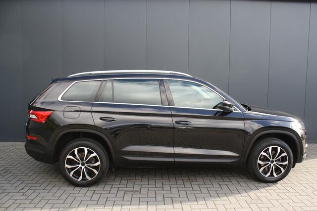 Skoda Kodiaq 2.0 TDI Ambition Business - NAVIGATIE - CAMERA - 2x PDC