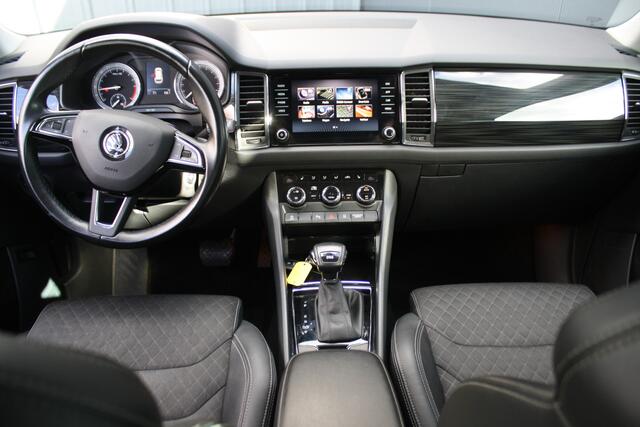Skoda Kodiaq 2.0 TDI Ambition Business - NAVIGATIE - CAMERA - 2x PDC
