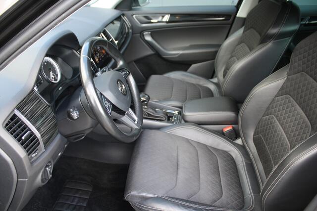 Skoda Kodiaq 2.0 TDI Ambition Business - NAVIGATIE - CAMERA - 2x PDC