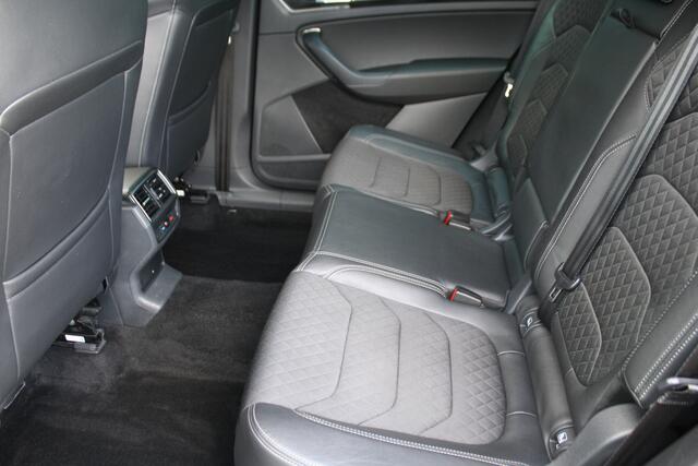 Skoda Kodiaq 2.0 TDI Ambition Business - NAVIGATIE - CAMERA - 2x PDC