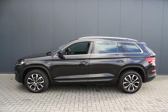 Skoda Kodiaq 2.0 TDI Ambition Business - NAVIGATIE - CAMERA - 2x PDC