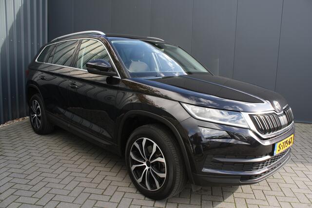 Skoda Kodiaq 2.0 TDI Ambition Business - NAVIGATIE - CAMERA - 2x PDC