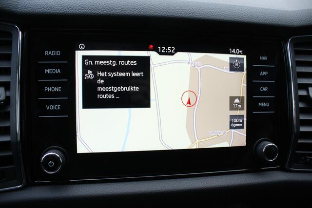 Skoda Kodiaq 2.0 TDI Ambition Business - NAVIGATIE - CAMERA - 2x PDC